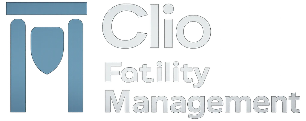 Clio Facility Management